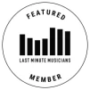Last Minute Musicians
